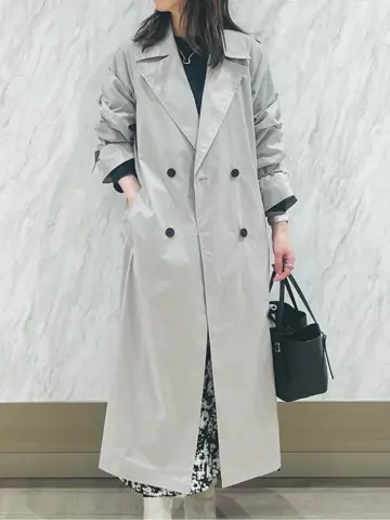 ICB 森澤 コーディネート画像