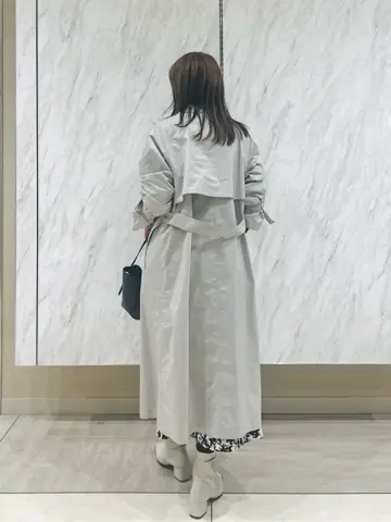 ICB 森澤 コーディネート画像