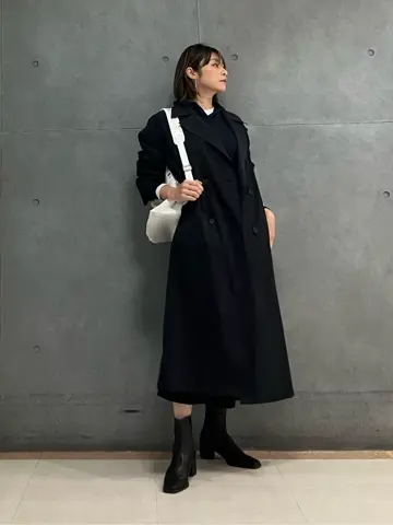 ICB 宮本 コーディネート画像