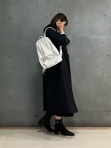 ICB 宮本 コーディネート画像