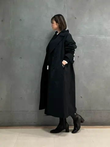 ICB 宮本 コーディネート画像