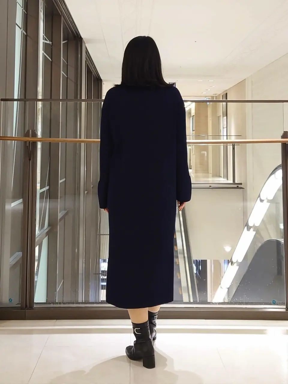 ICB 吉田 コーディネート画像