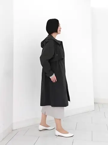 ICB KANAE コーディネート画像