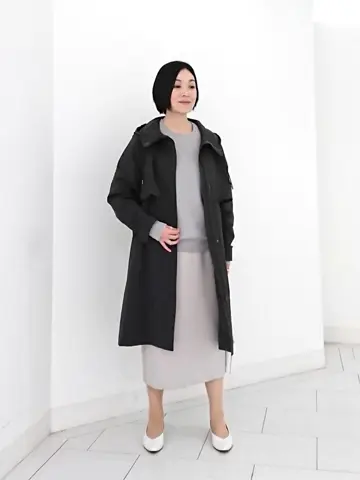 ICB KANAE コーディネート画像