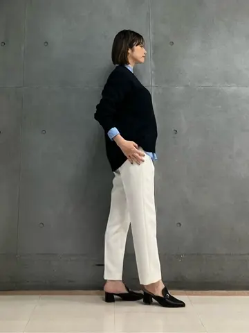 ICB 宮本 コーディネート画像