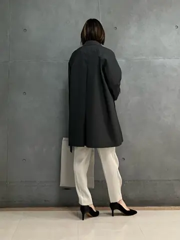 ICB 宮本 コーディネート画像