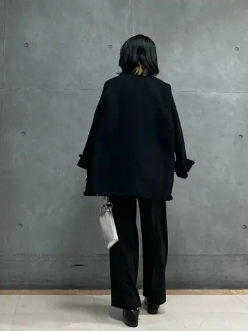 ICB 金井 コーディネート画像