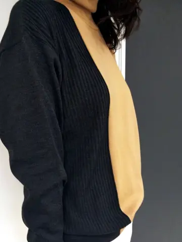 ICB 濱井 コーディネート画像