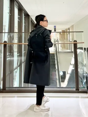 ICB 玉田 コーディネート画像