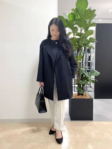 ICB 平良 コーディネート画像