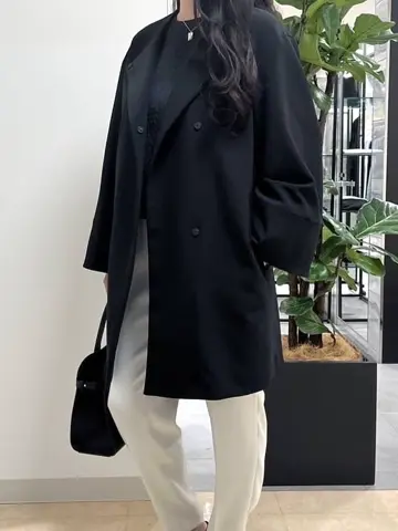 ICB 平良 コーディネート画像