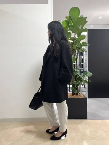 ICB 平良 コーディネート画像