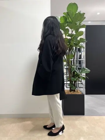 ICB 平良 コーディネート画像