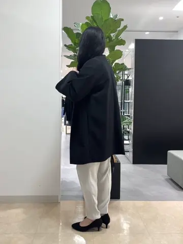 ICB 平良 コーディネート画像