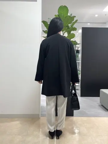 ICB 平良 コーディネート画像