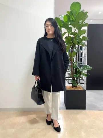 ICB 平良 コーディネート画像