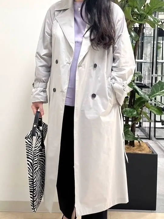 ICB 平良 コーディネート画像