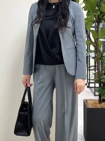 ICB 平良 コーディネート画像