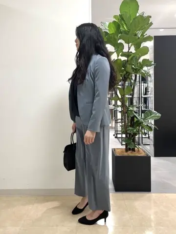 ICB 平良 コーディネート画像