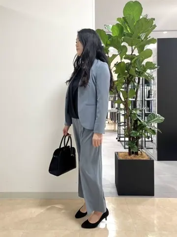 ICB 平良 コーディネート画像