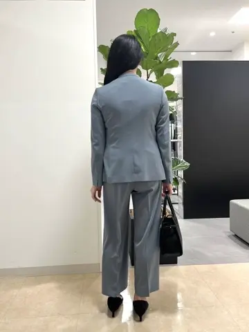 ICB 平良 コーディネート画像