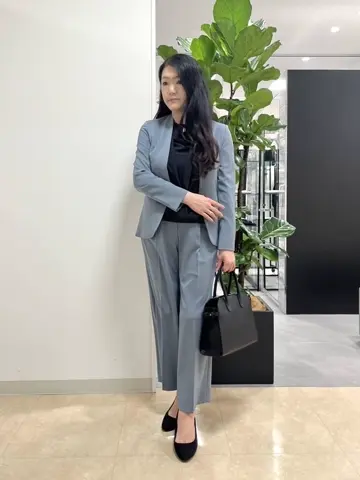 ICB 平良 コーディネート画像