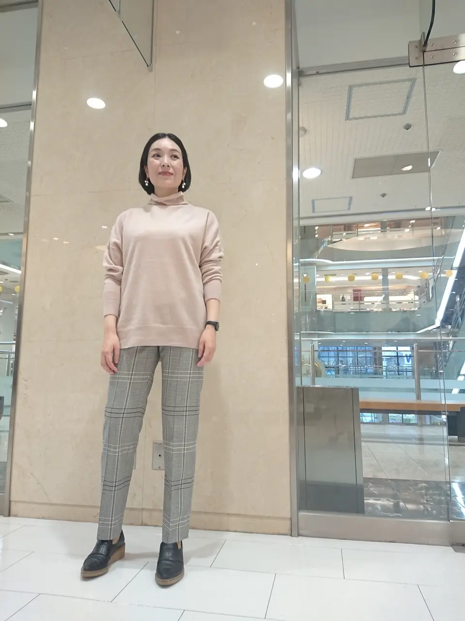  KANAE コーディネート画像