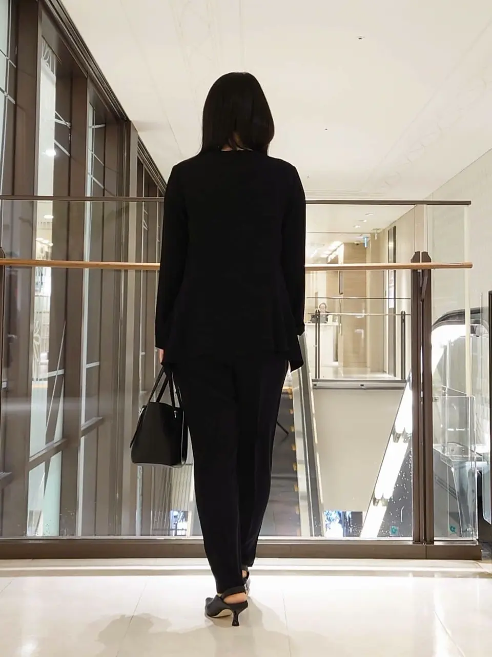 ICB 吉田 コーディネート画像