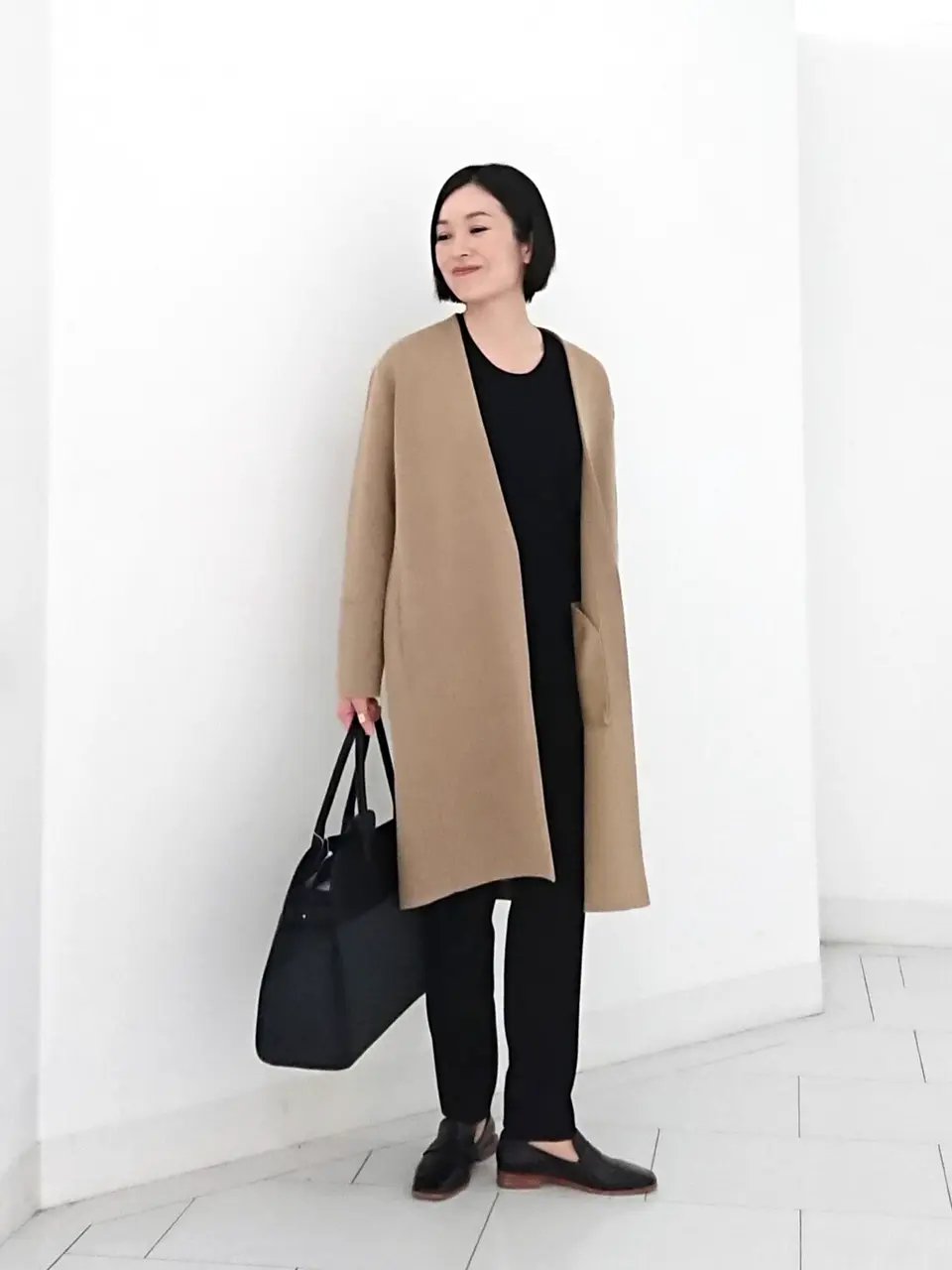 ICB KANAE コーディネート画像