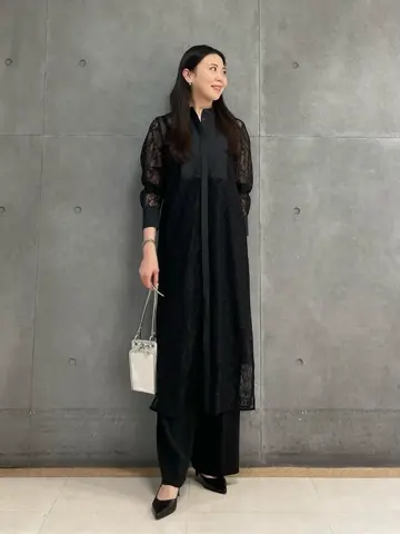 ICB 古住 コーディネート画像