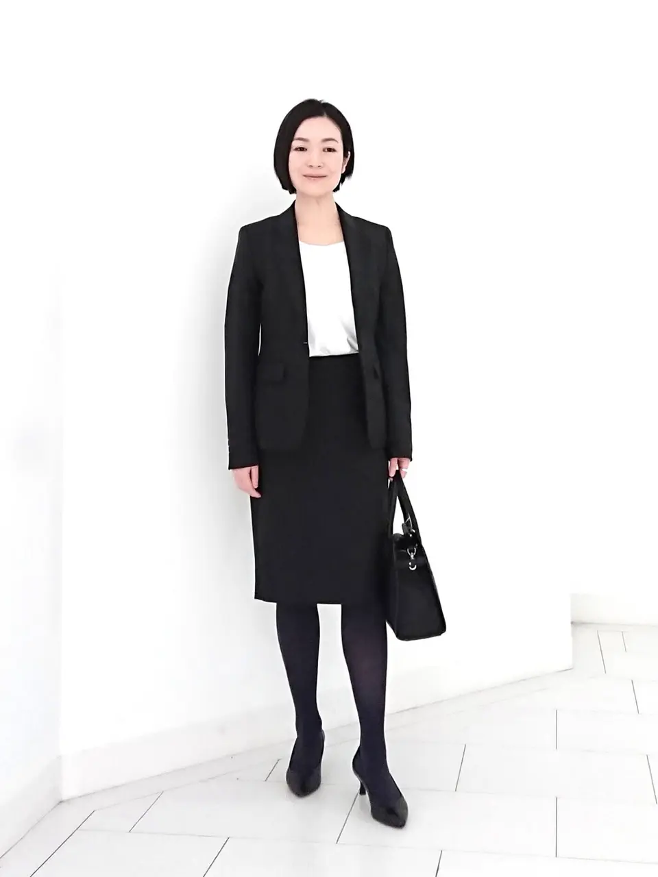 ICB KANAE コーディネート画像