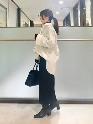 ICB 村田 コーディネート画像