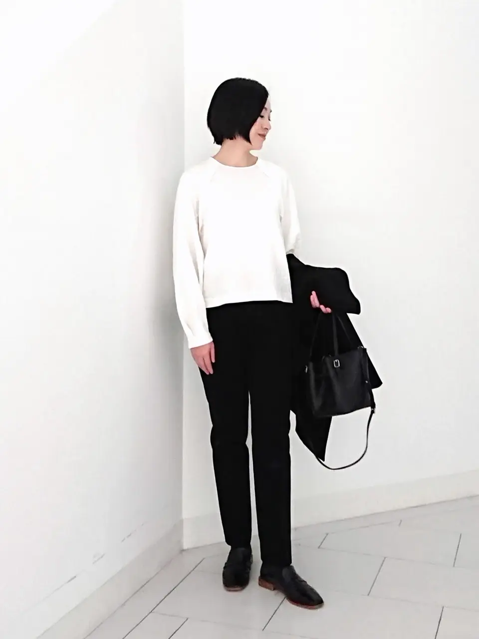 ICB KANAE コーディネート画像