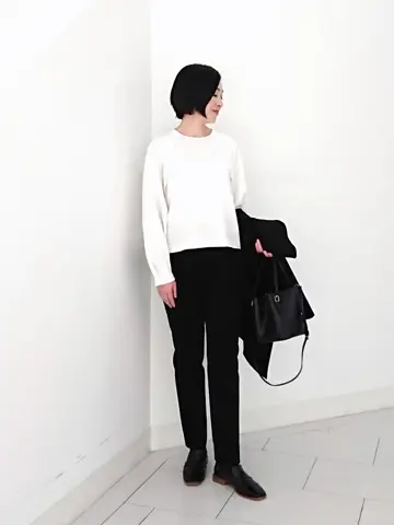 ICB KANAE コーディネート画像