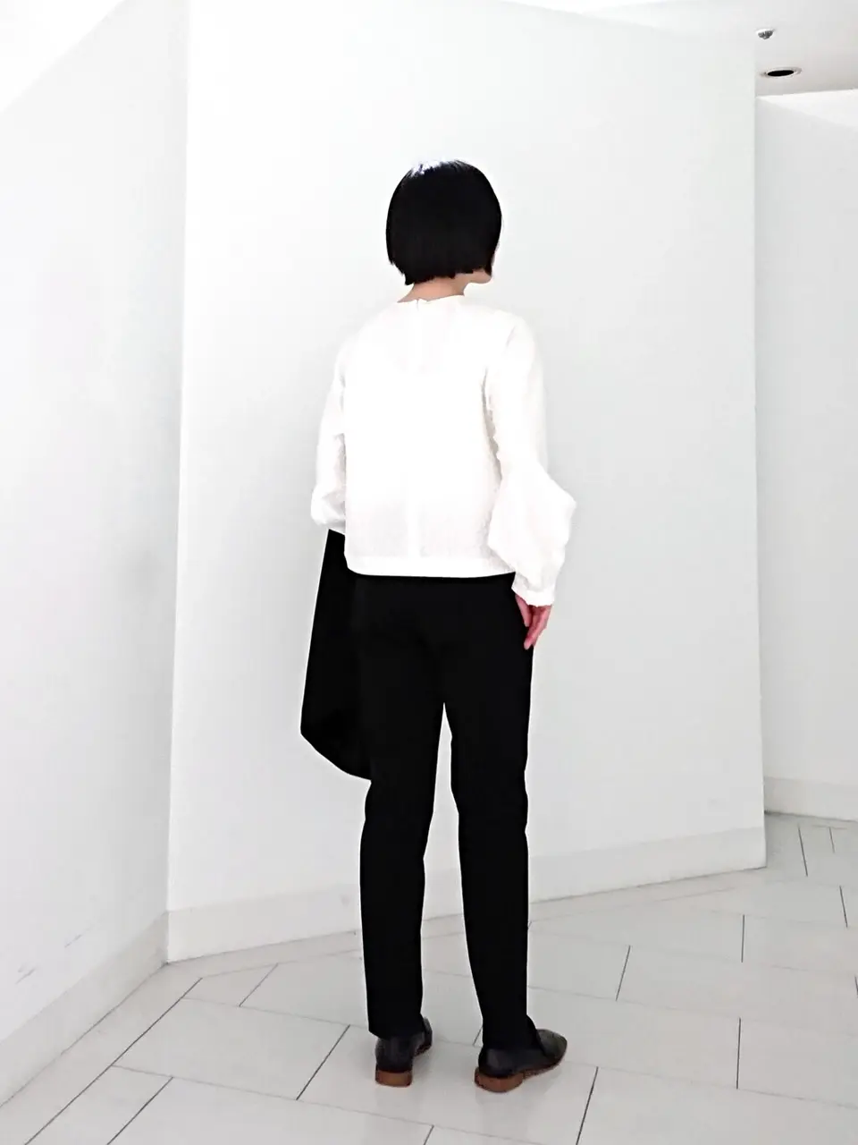 ICB KANAE コーディネート画像