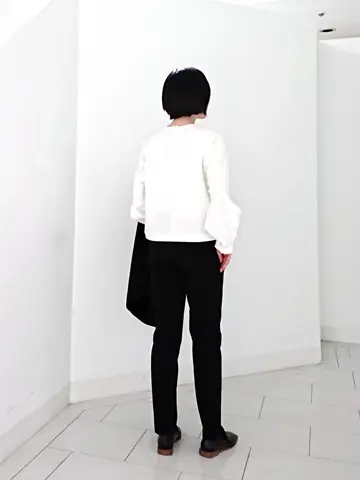 ICB KANAE コーディネート画像