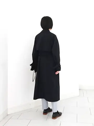 ICB KANAE コーディネート画像