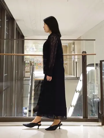 ICB 吉田 コーディネート画像