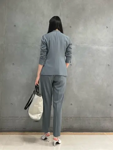 ICB 古住 コーディネート画像