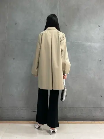 ICB 古住 コーディネート画像