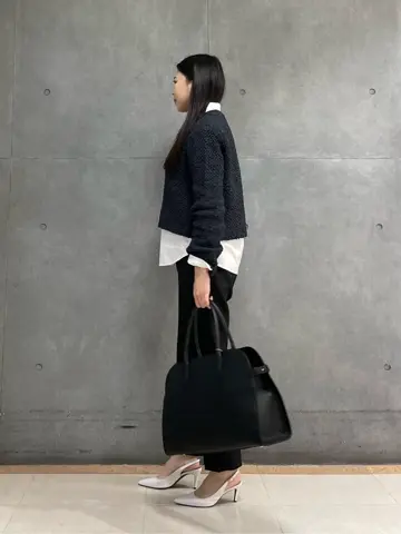 ICB 古住 コーディネート画像