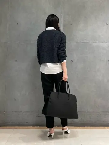 ICB 古住 コーディネート画像