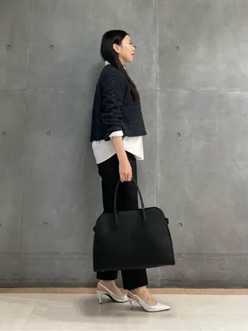 ICB 古住 コーディネート画像