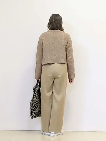 ICB 渡邊 コーディネート画像