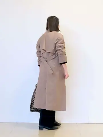 ICB 渡邊 コーディネート画像