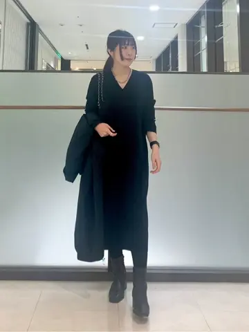 ICB 村田 コーディネート画像