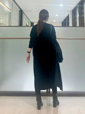 ICB 村田 コーディネート画像