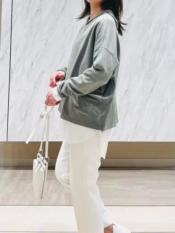 ICB 森澤 コーディネート画像