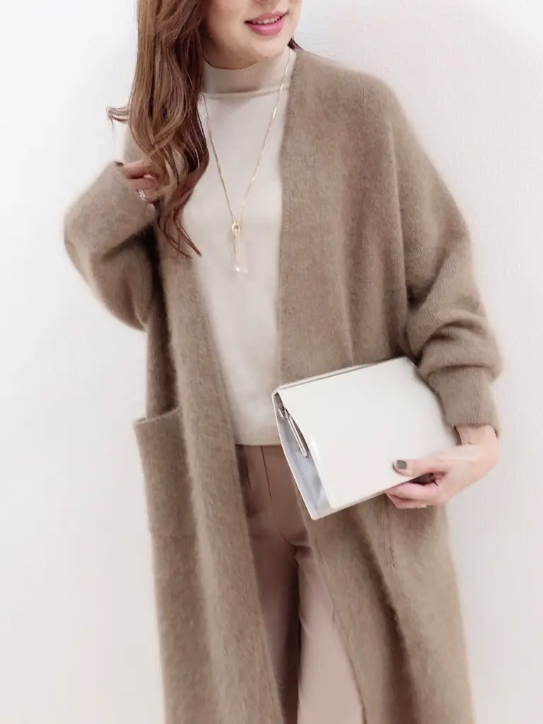 ICB 世戸 コーディネート画像