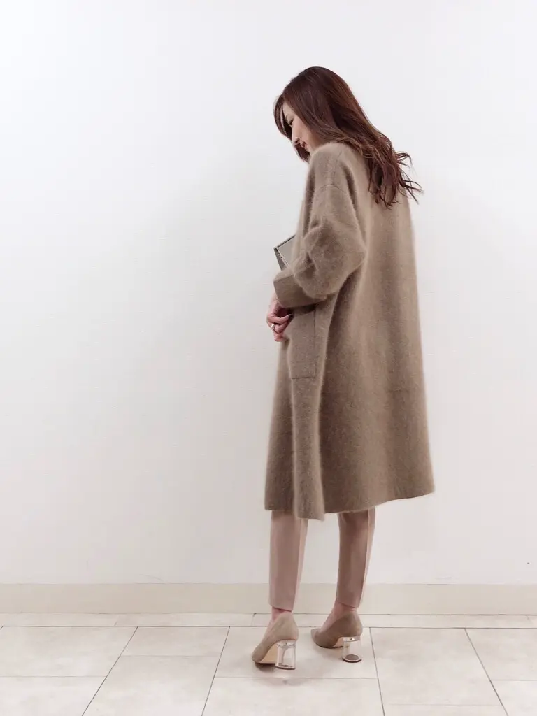 ICB 世戸 コーディネート画像